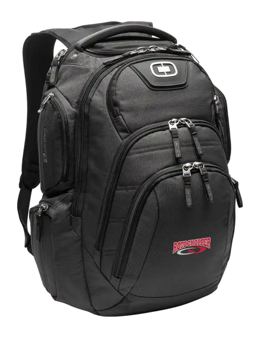 Backpacks-Premium